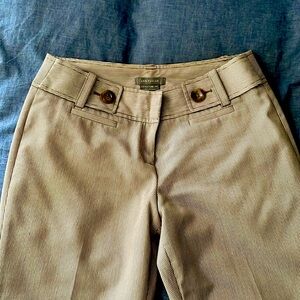 Ann Taylor Pants Trousers